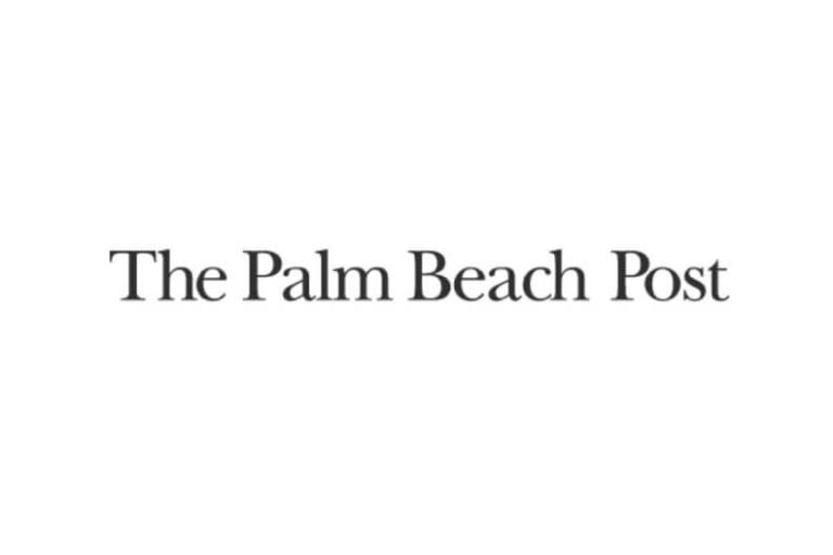 Palm Beach Post logo